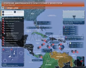 Так будет ли операция США?