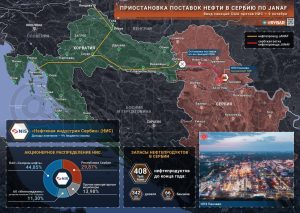 Энергетический капкан