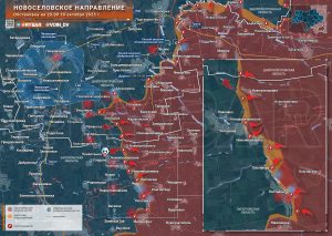 На берегах Янчура