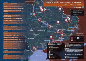 Электричество в дефиците