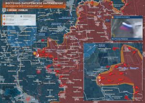 У берегов Янчура