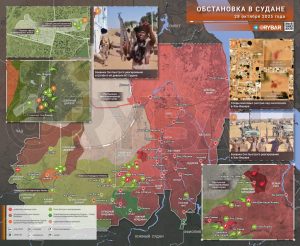 На грани хаоса