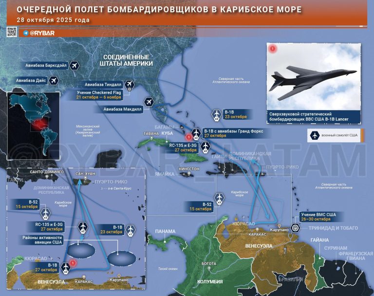 Мы тут немного полетаем