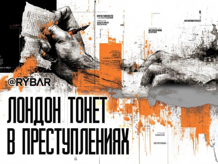 Секс в большом городе?