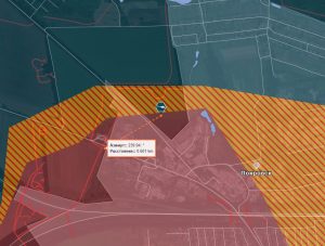 Десант в один конец