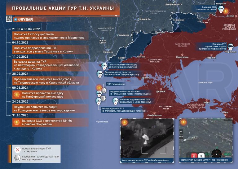 Кровавый пиар