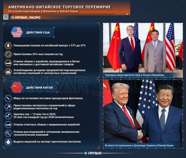 Не видно конца и края