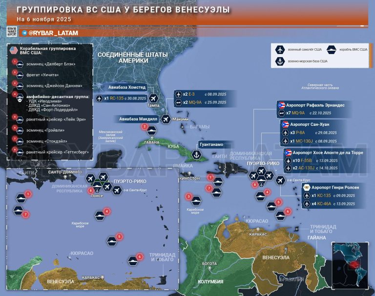 Группировка разрастается