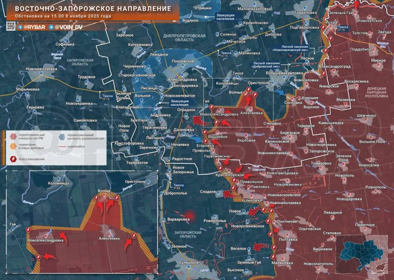 Волчье наше