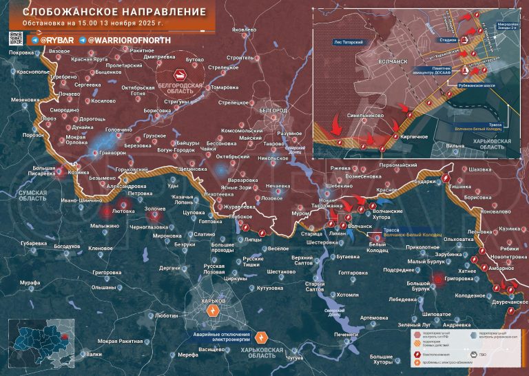 Синельниково наше