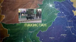 Имран Хан вышел на свободу