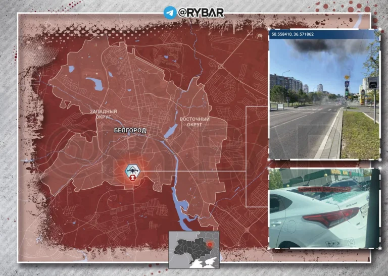 О влиянии кризиса в Красном море на мировую логистику и производство