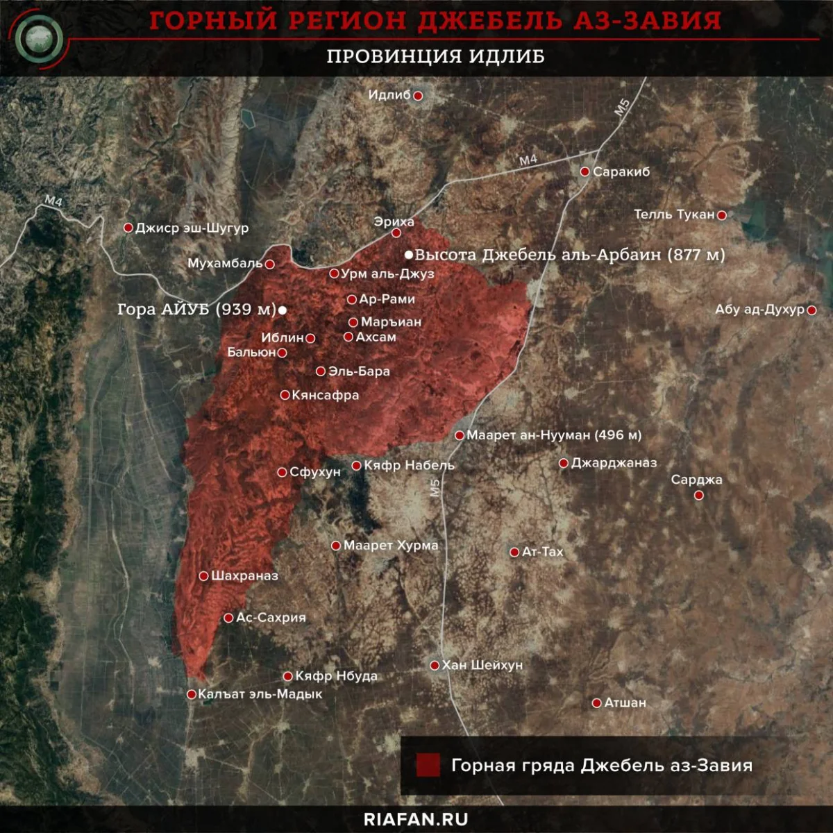 «Сукур аш-Шам»: как сирийская оппозиция стала «пушечным мясом» Турции в Ливии