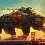 Дорога на Киев