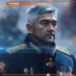 Генерал-лейтенант Евгений Никифоров