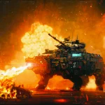 Восточные врата в Николаев