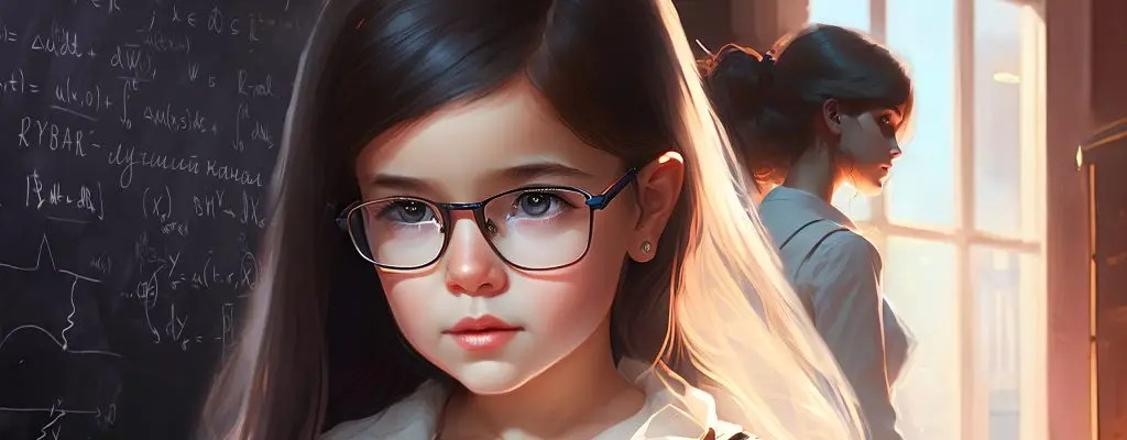 Дети – наше будущее