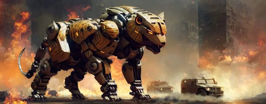 Техника будущего