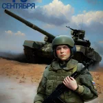 День танкиста