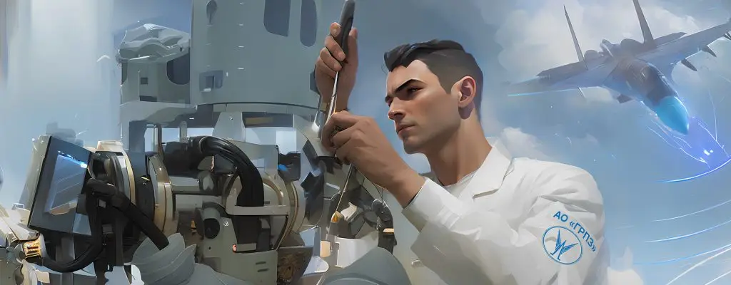 Душа завода