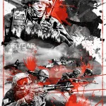 Атака мертвецов от 144 мсд