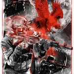 Лесные призраки из 10 обр СпН