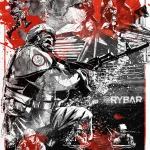 Морские дьяволы из 155 обрмп