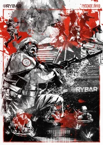 Морские дьяволы из 155 обрмп