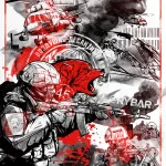 Крылатая гвардия из 45 обрспн