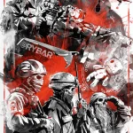 Вестники грома с небес из 29 орспн