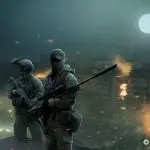 Штурмовики ОБТФ «Каскад» на подступах к Угледару