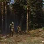 Разминирование подступов к Северодонецку