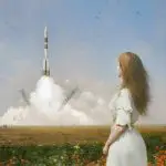 Покорители космического пространства