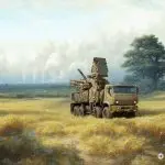 «Небо на замке»