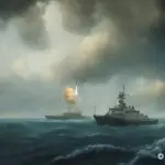 «Калибровый гнев» Черного моря 