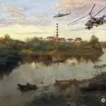  «Аллигаторы» прилетели