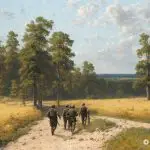 Лиман не за горами 