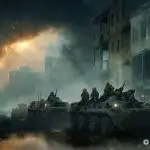 Исход из Снигирёвки 