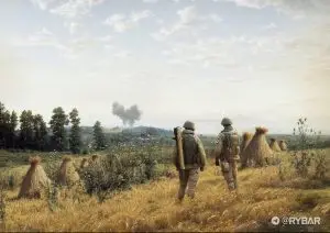  Взгляд на русское Запорожье 