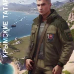 Крымские татары