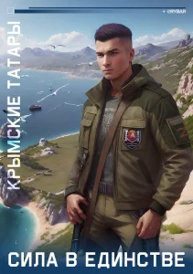 Крымские татары