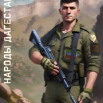 Дагестанцы