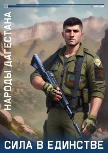 Дагестанцы