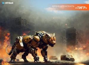 «Тигр» 