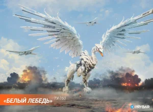  «Белый лебедь»