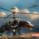 «Аллигатор»