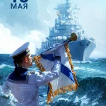 Черноморскому флоту 240 лет