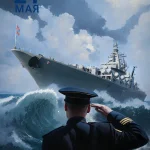 Тихоокеанскому флоту — 292 года!