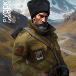 РУССКИЕ «Батальон 