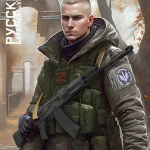 РУССКИЕ  «Батальон 